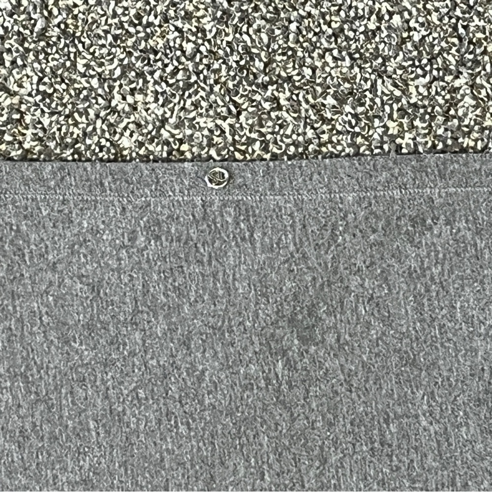 lululemon athletica Gray Infinity Scarf - Picture 6 of 8